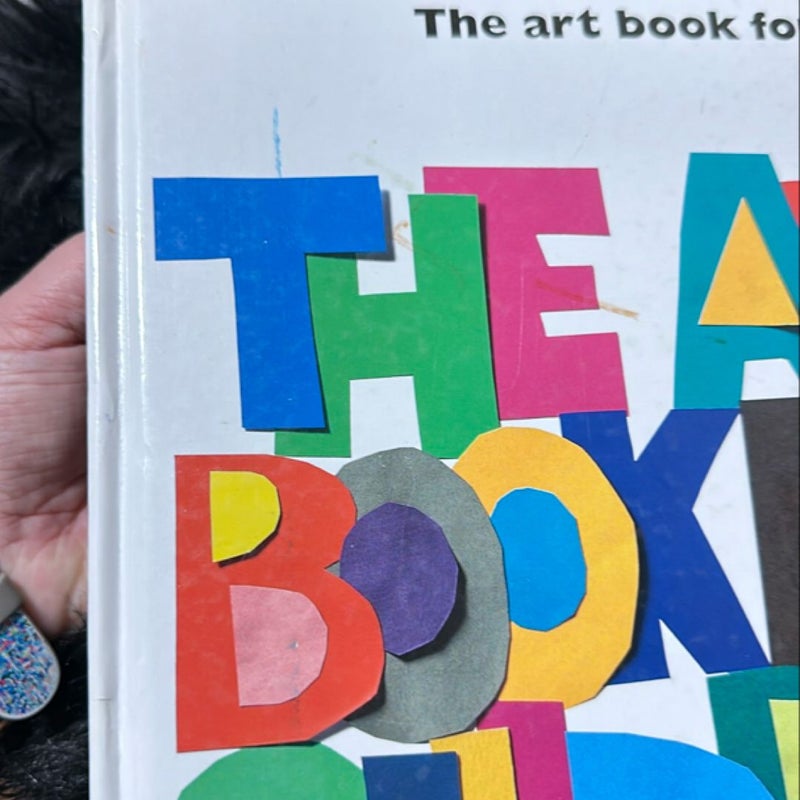 The Art Book For Children