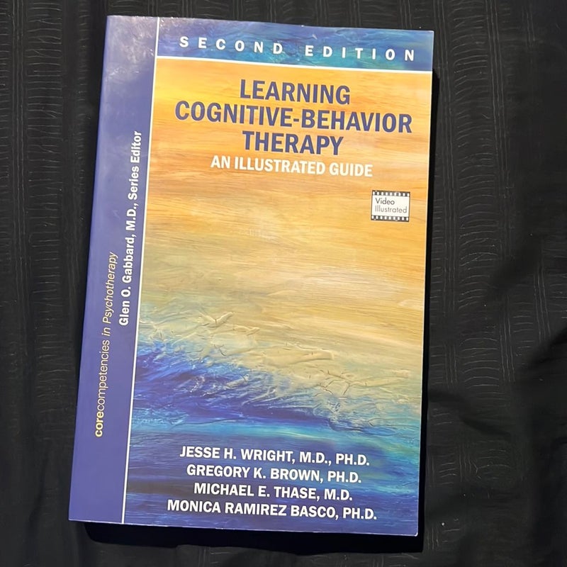 Learning Cognitive-Behavior Therapy