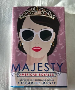 American Royals II: Majesty