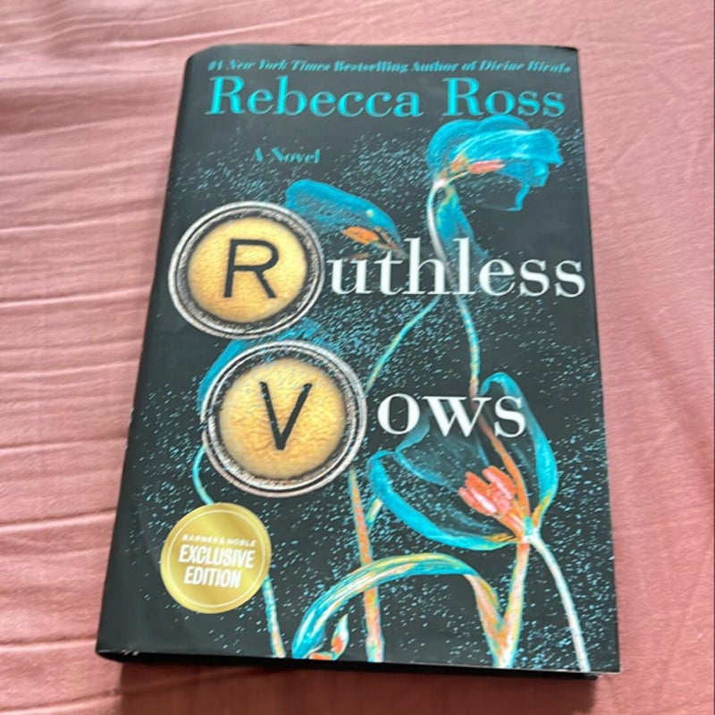 Ruthless Vows 