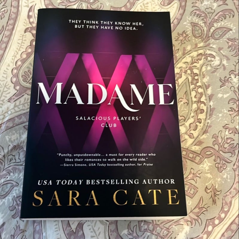 Madame