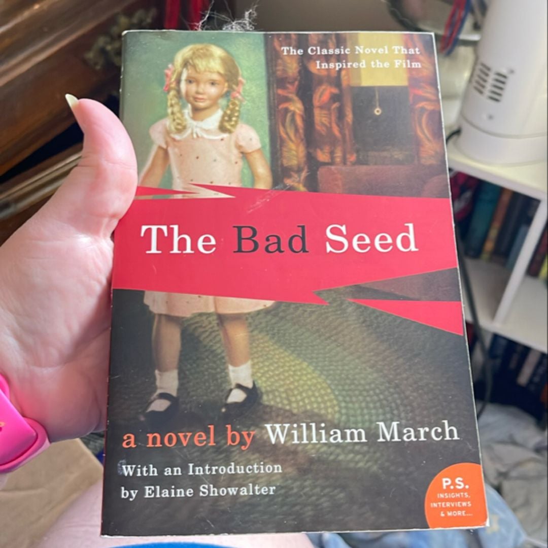 The Bad Seed