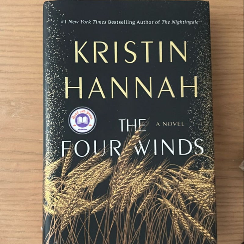 The Four Winds