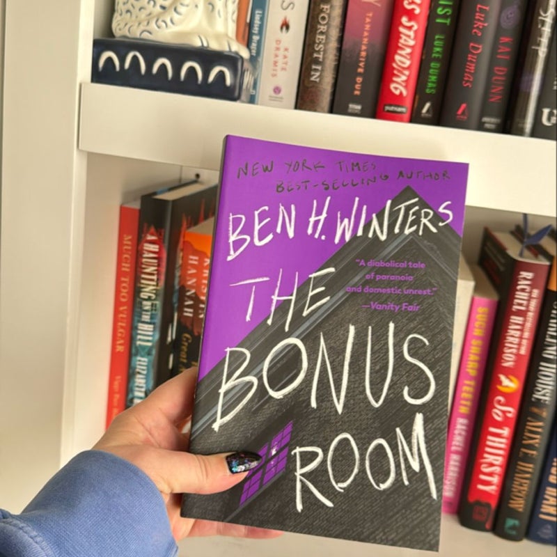 The Bonus Room