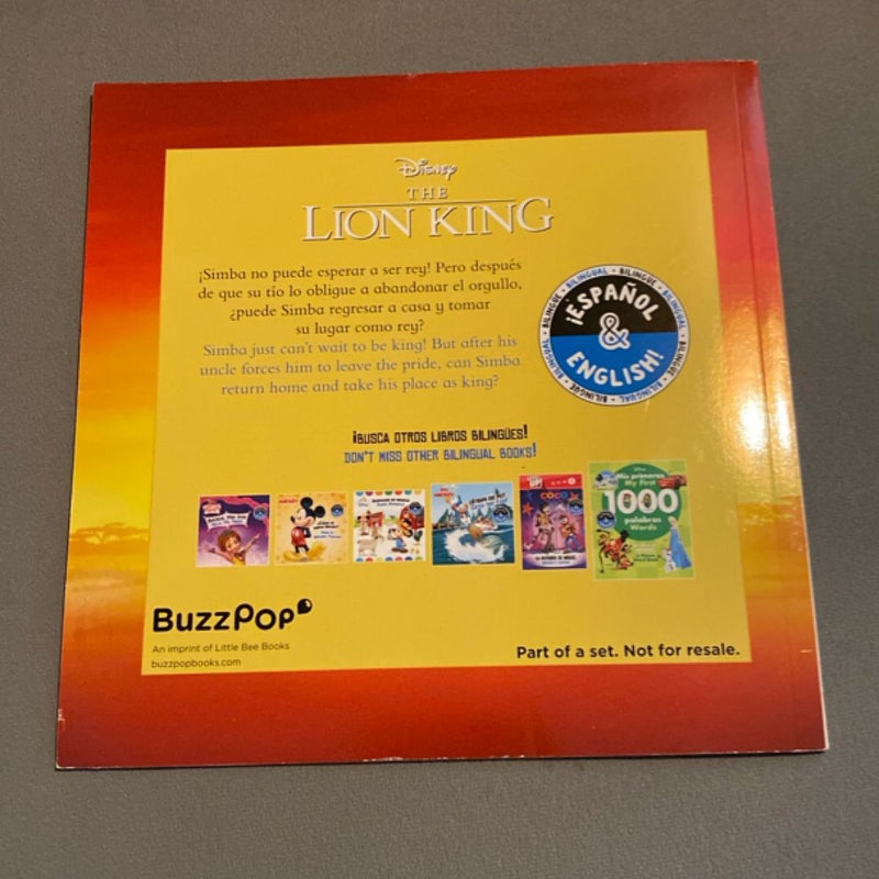 The Lion King
