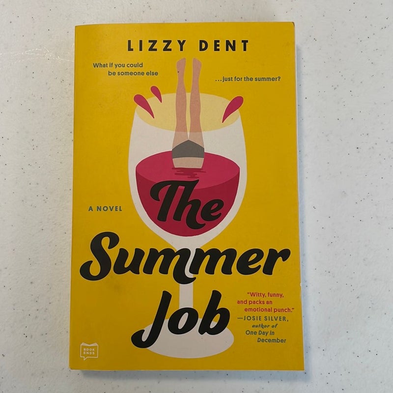 The Summer Job