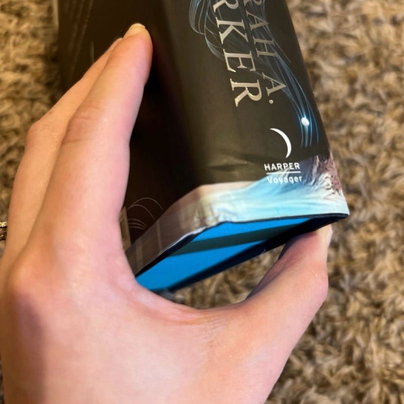 When the Moon Hatched (Waterstones Exclusive Edition)