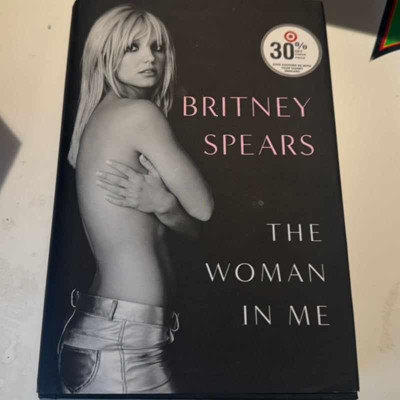 The Woman in Me