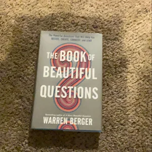 The Book of Beautiful Questions