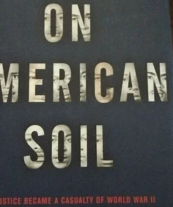 On American Soil