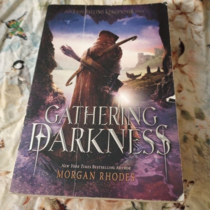 Gathering Darkness