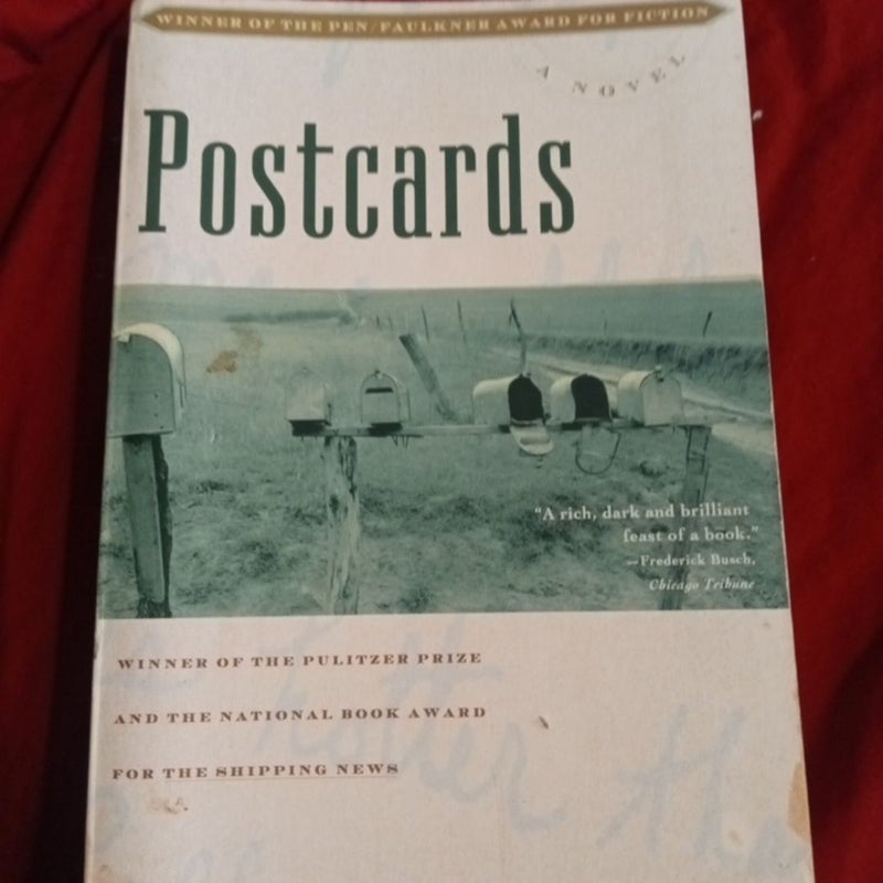 Postcards