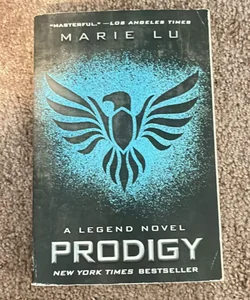 Prodigy