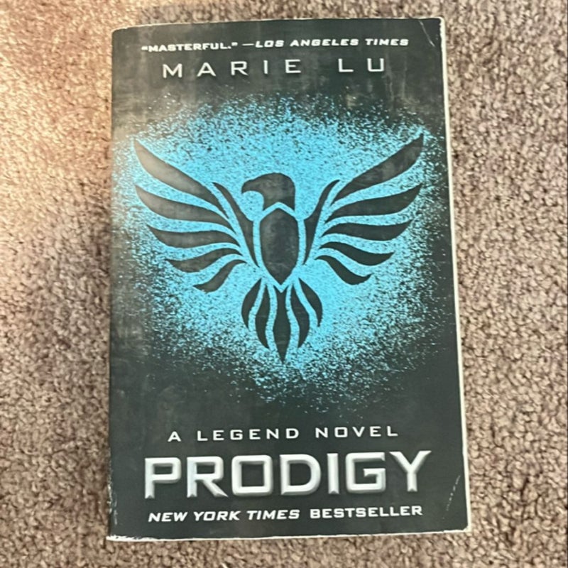 Prodigy