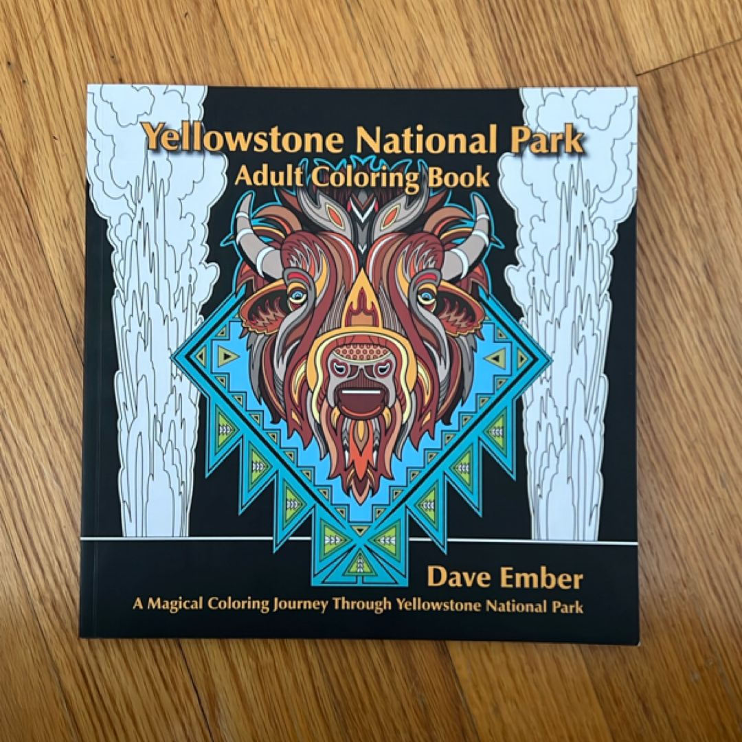 Yellowstone National Park