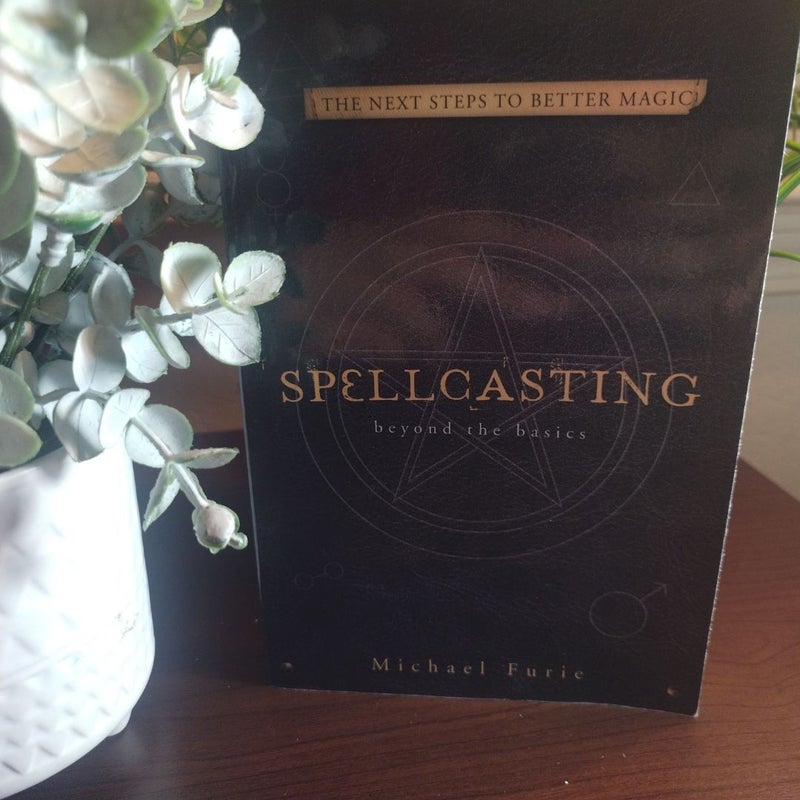 Spellcasting