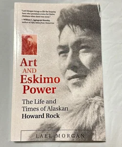 Art and Eskimo Power