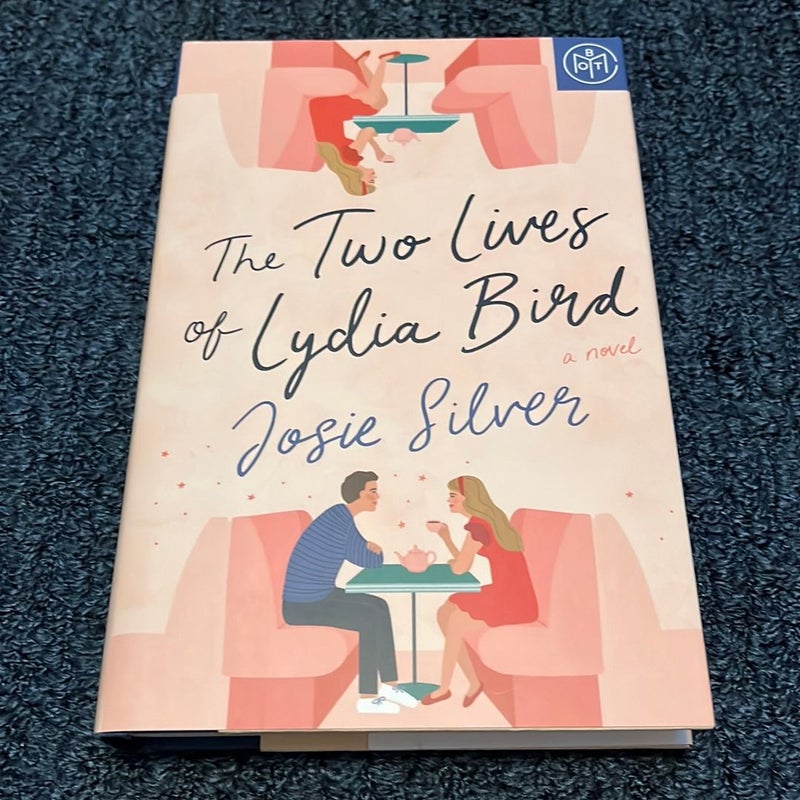 The Two Lives of Lydia Bird