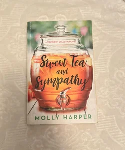 Sweet Tea and Sympathy