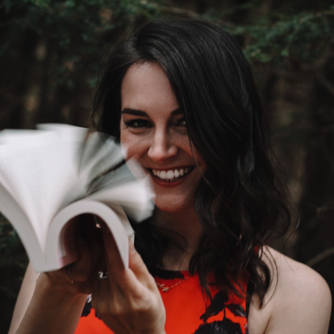 Emily Jacobs
