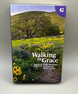 Walking in Grace 2023 