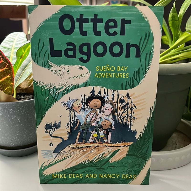 Otter Lagoon