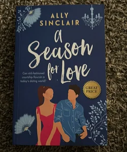 A Season for Love