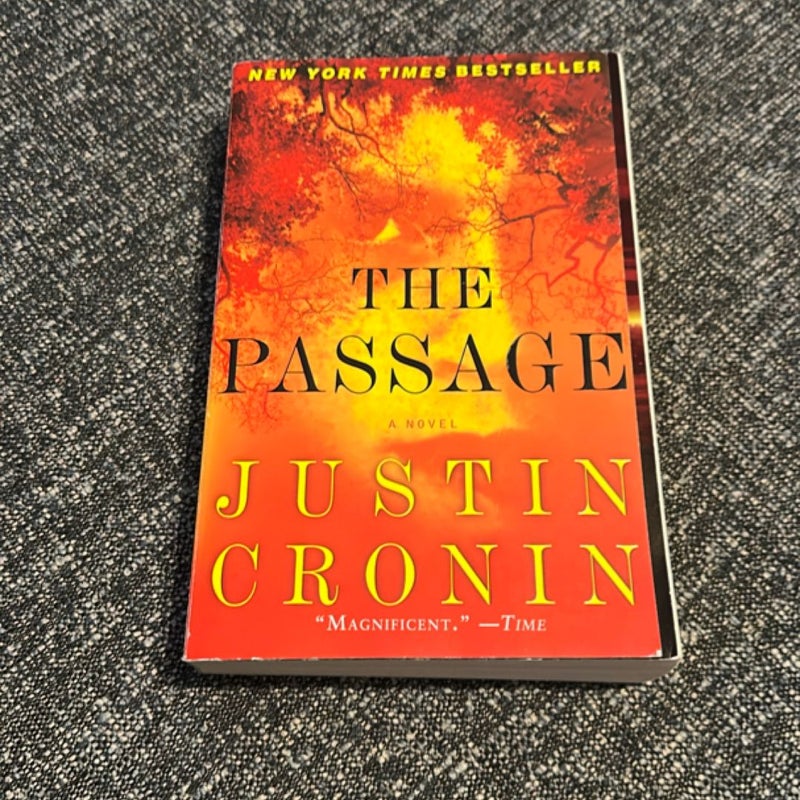 The Passage