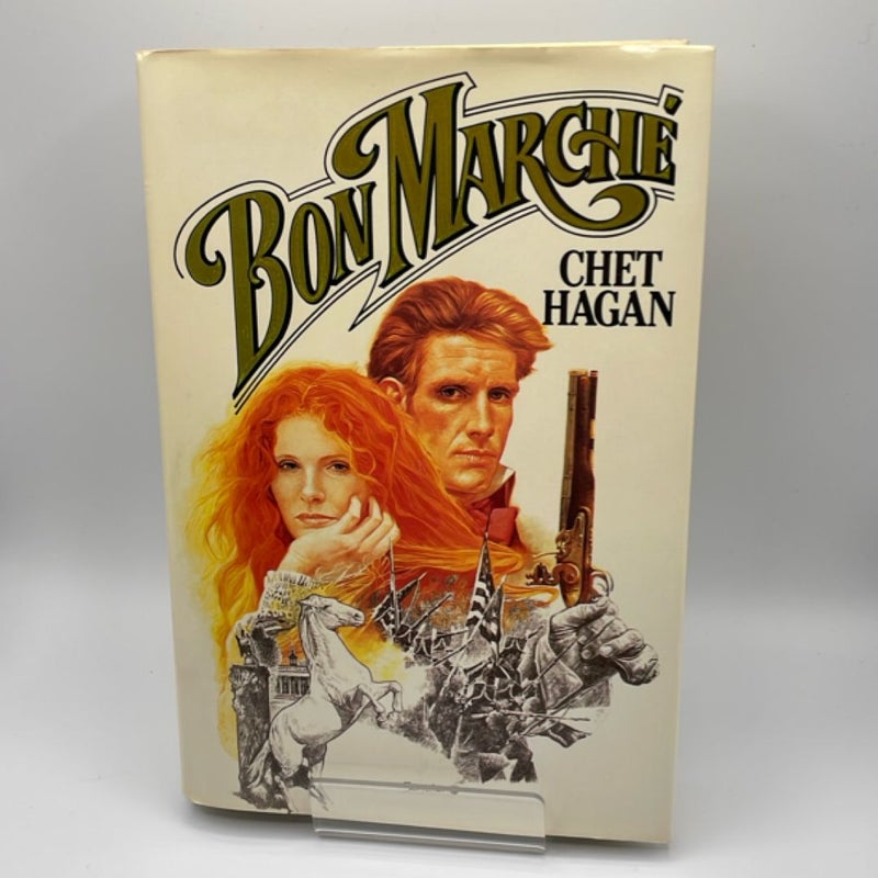 Bon Marche 