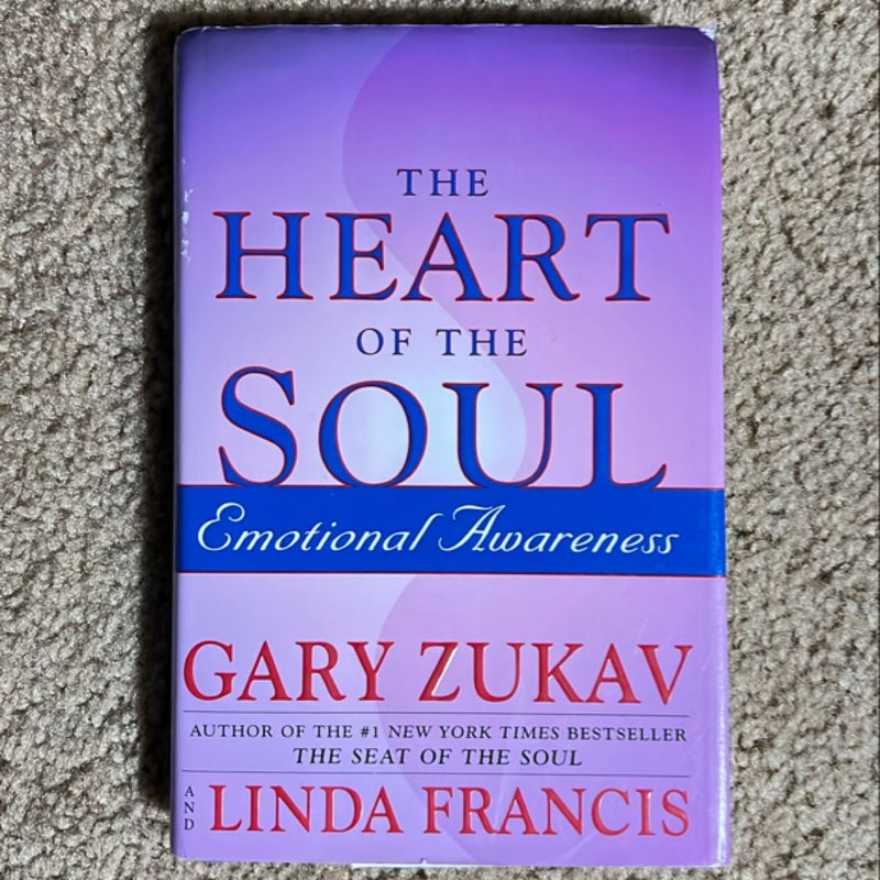 The Heart of the Soul