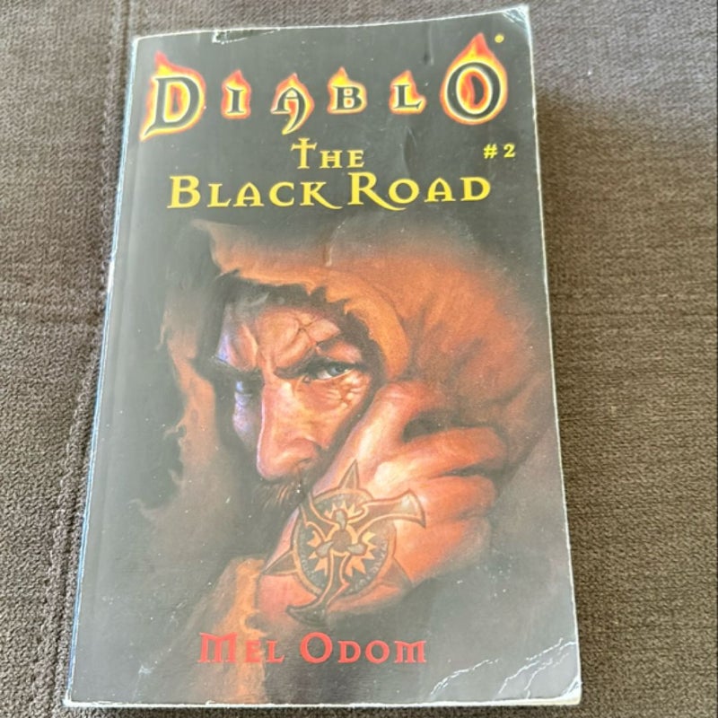 The Black Road