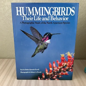 Hummingbirds