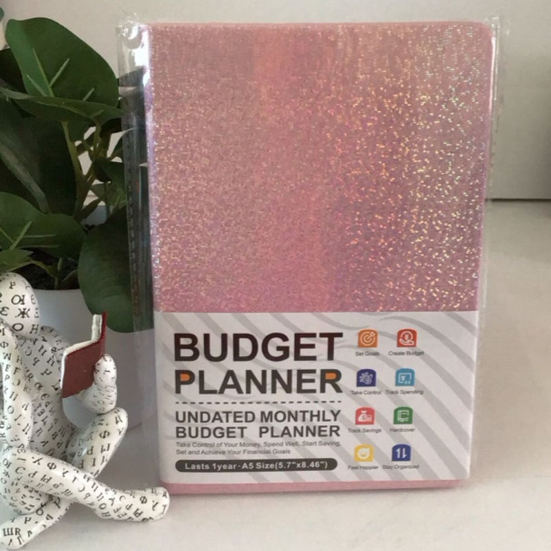 Budget Planner