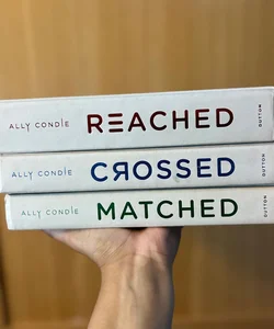 Matched Series