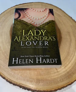 Lady Alexandra's Lover