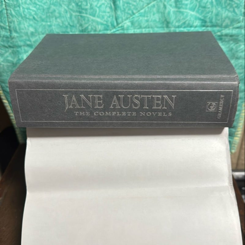 Jane Austen