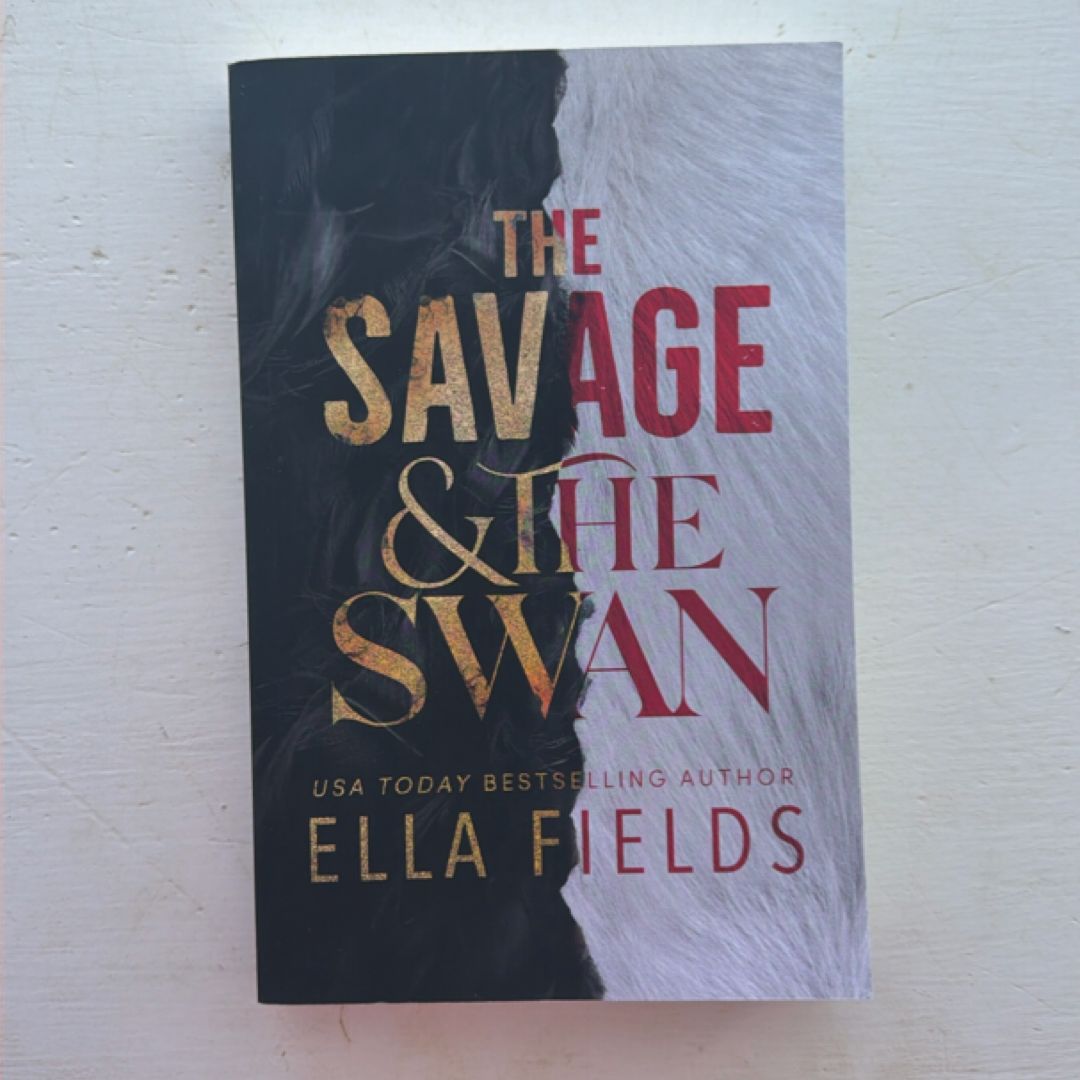 The Savage and the Swan