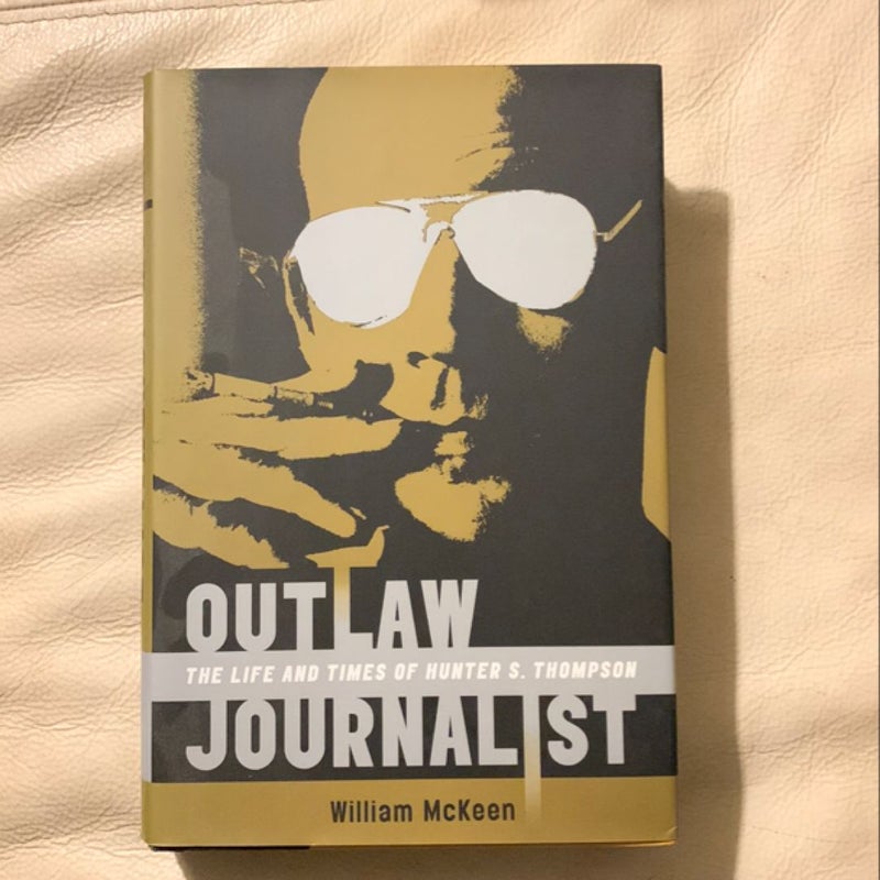 Outlaw Journalist