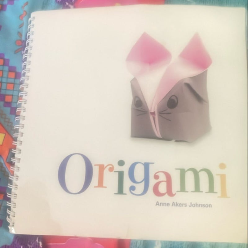 Origami 