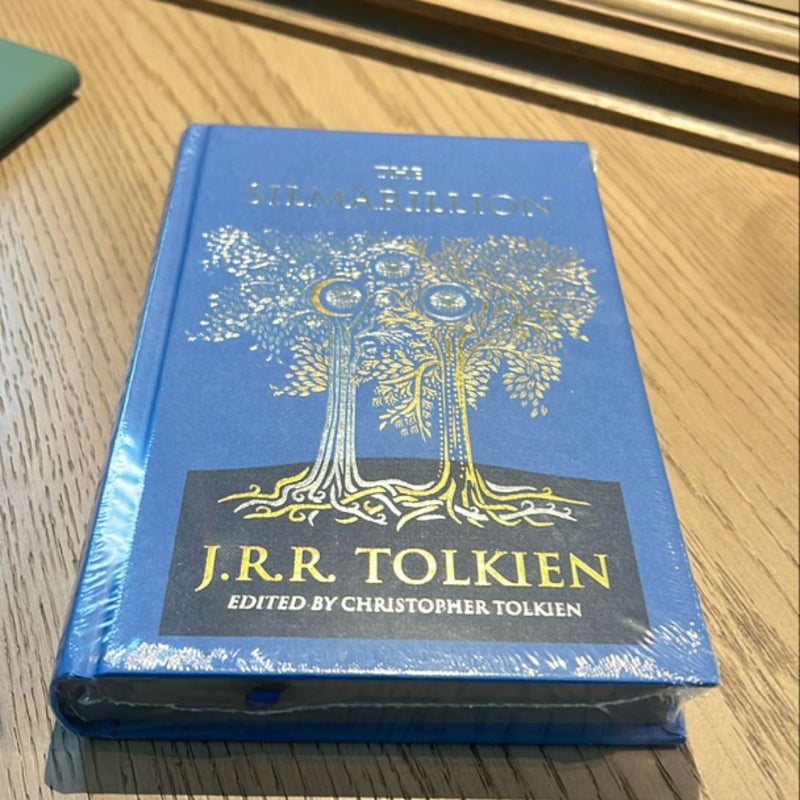 The Silmarillion Collector's Edition