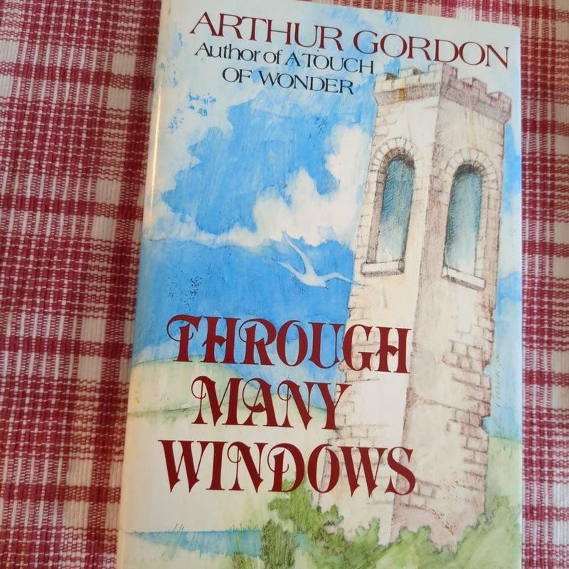 Through Many Windows