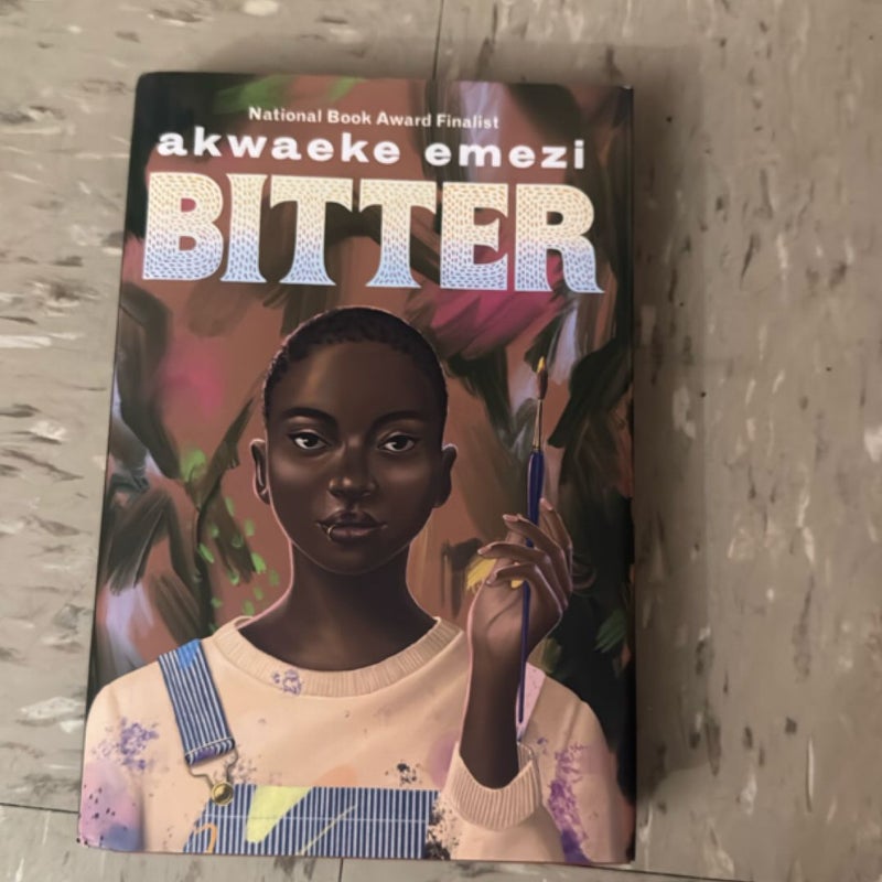 Bitter