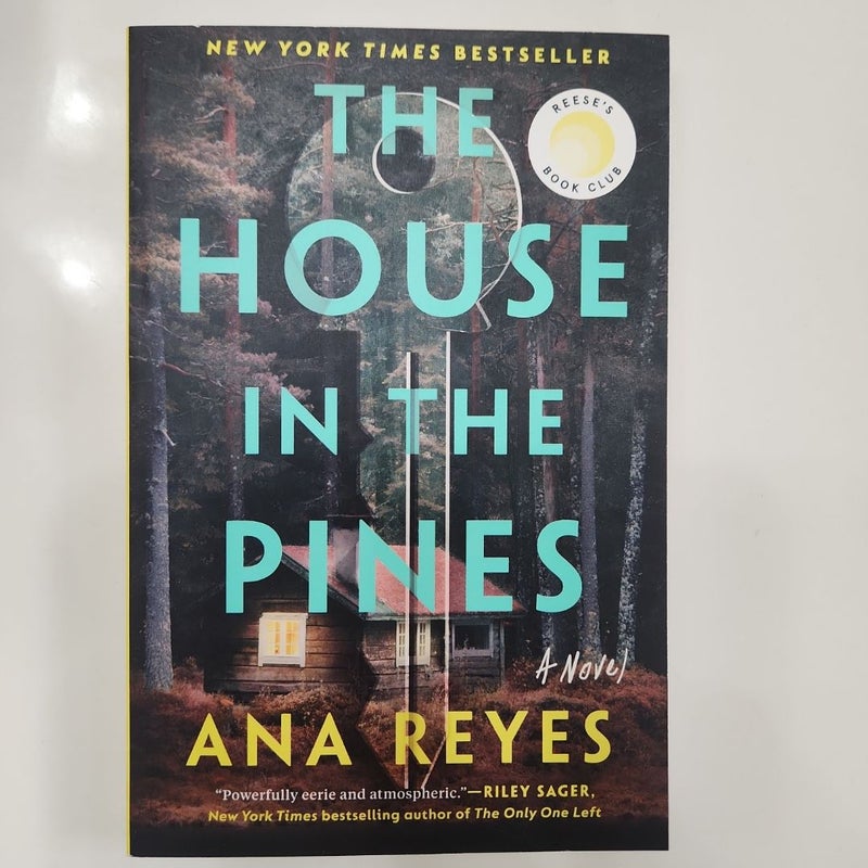 The House in the Pines