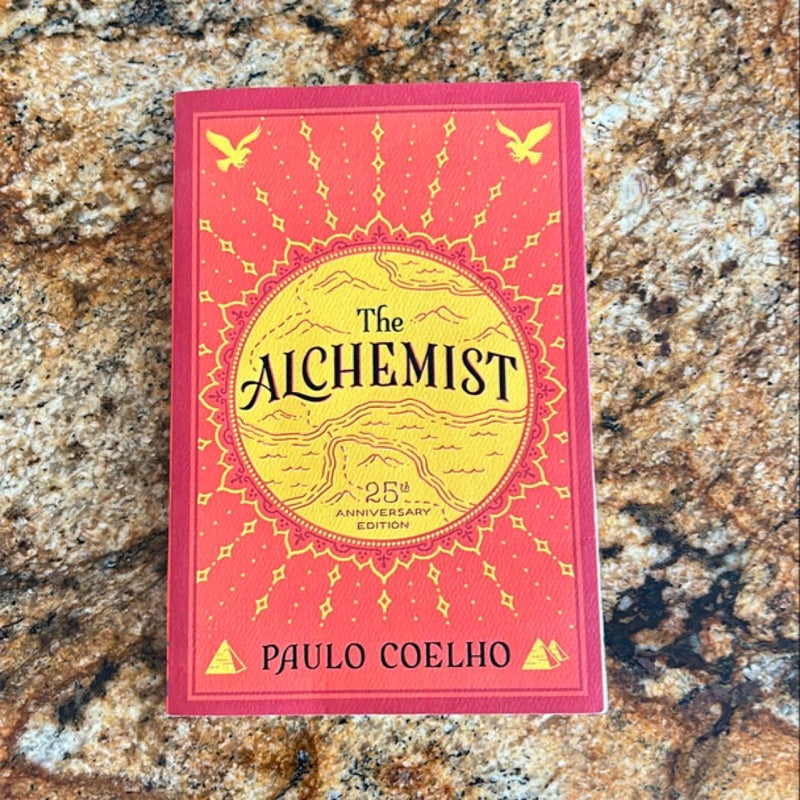 The Alchemist