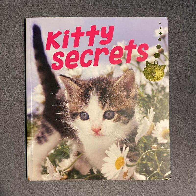 Kitty Secrets