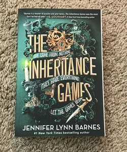 The Inheritance Games