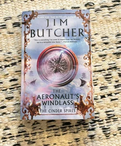 The Aeronaut's Windlass