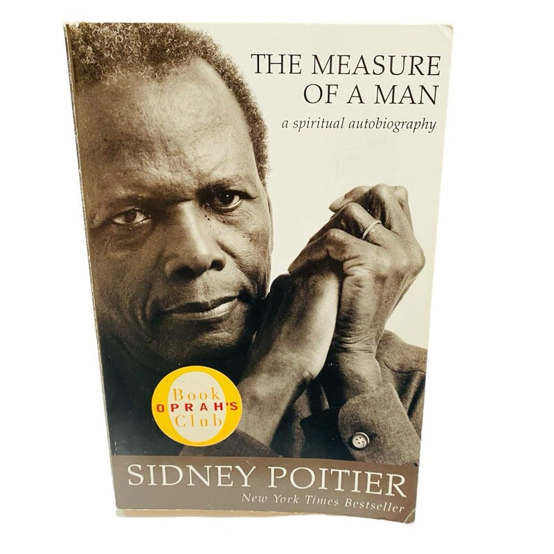 The Measure of a Man
