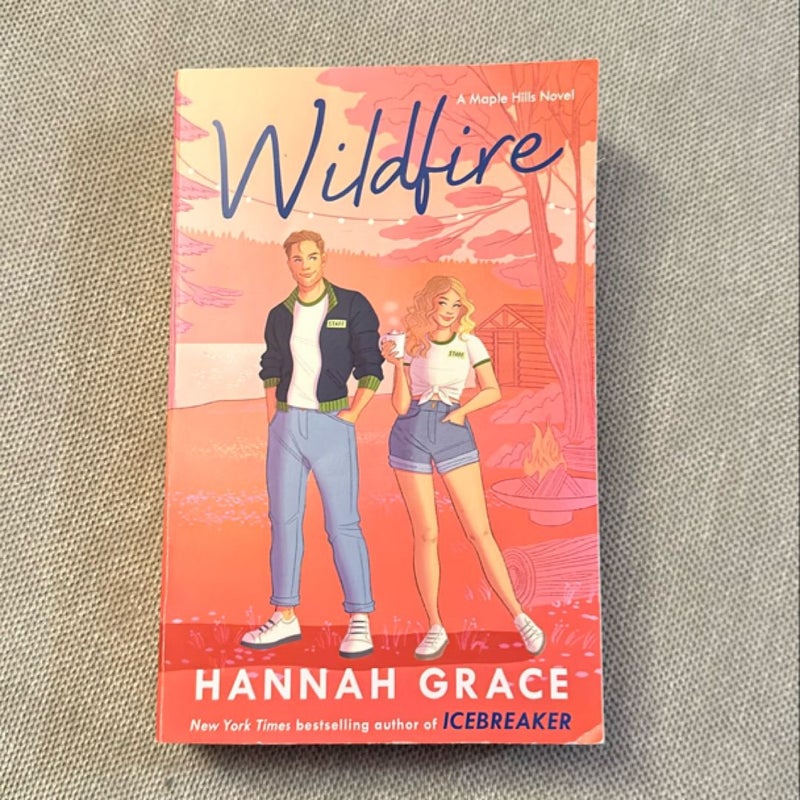 Wildfire