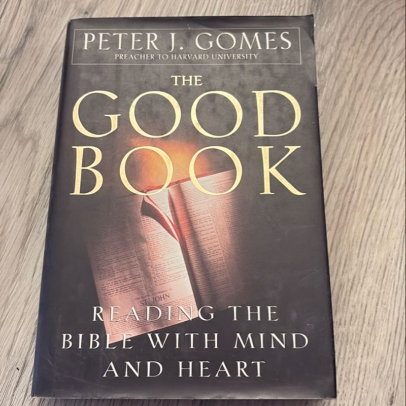 The Good Book